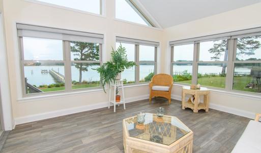 Sunroom View 3