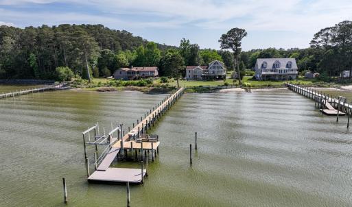 Dock View