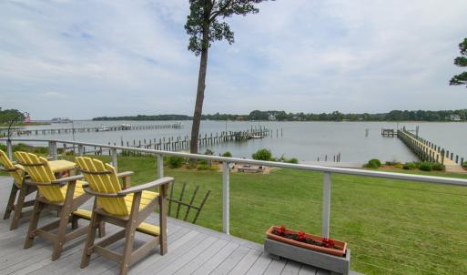 Deck Views