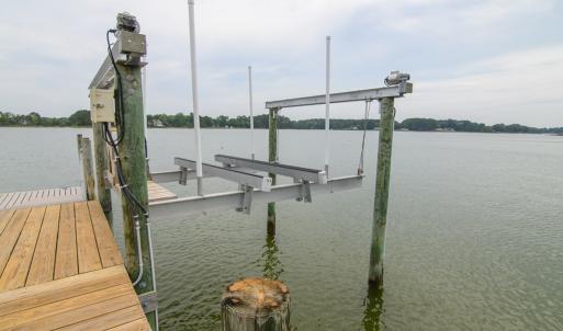 Boat Lift