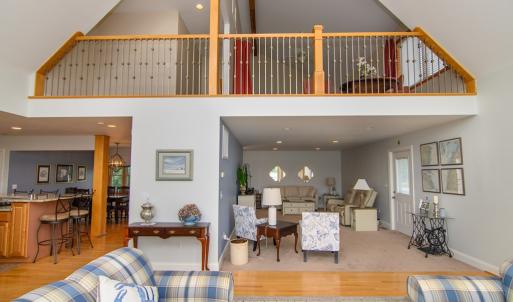 Loft View
