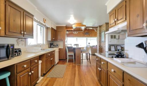 Photo #20 of 2598 CHERRYSTONE RD, CAPE CHARLES, VA 94.0 acres