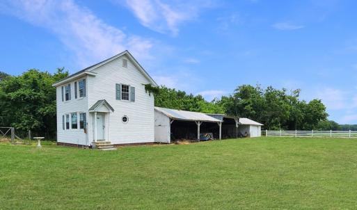 Photo #45 of 2598 CHERRYSTONE RD, CAPE CHARLES, VA 94.0 acres