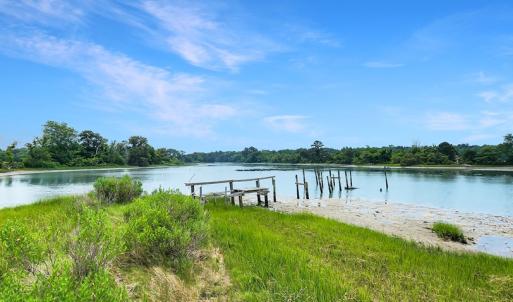 Photo #5 of 2598 CHERRYSTONE RD, CAPE CHARLES, VA 94.0 acres