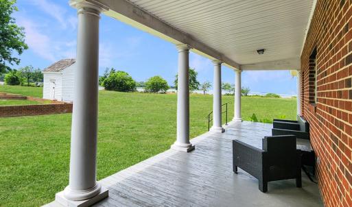 Photo #7 of 2598 CHERRYSTONE RD, CAPE CHARLES, VA 94.0 acres