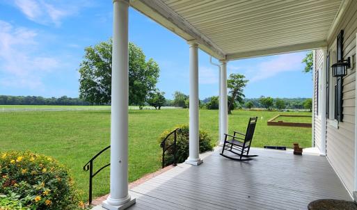 Photo #8 of 2598 CHERRYSTONE RD, CAPE CHARLES, VA 94.0 acres