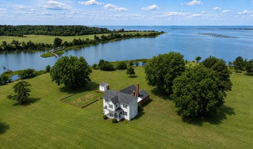 Photo #2 of 2598 CHERRYSTONE RD, CAPE CHARLES, VA 94.0 acres