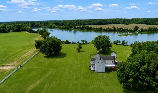 Photo #3 of 2598 CHERRYSTONE RD, CAPE CHARLES, VA 94.0 acres