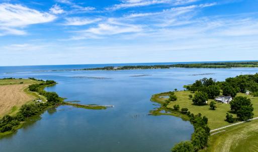 Photo #5 of 2598 CHERRYSTONE RD, CAPE CHARLES, VA 94.0 acres
