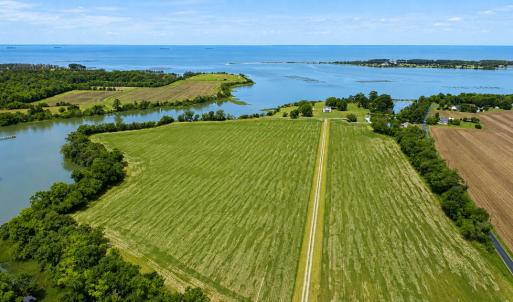 Photo #6 of 2598 CHERRYSTONE RD, CAPE CHARLES, VA 94.0 acres