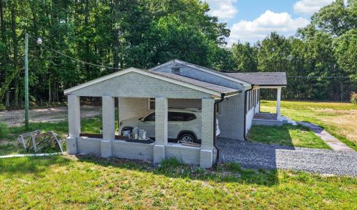 Photo #2 of 22292 WHARTON RD, ACCOMAC, VA 2.1 acres