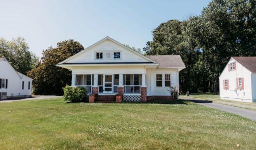 Photo #16 of 3544 CHERRYSTONE RD, CHERITON, VA 0.6 acres