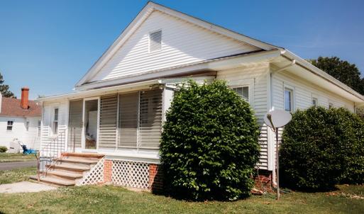 Photo #17 of 3544 CHERRYSTONE RD, CHERITON, VA 0.6 acres