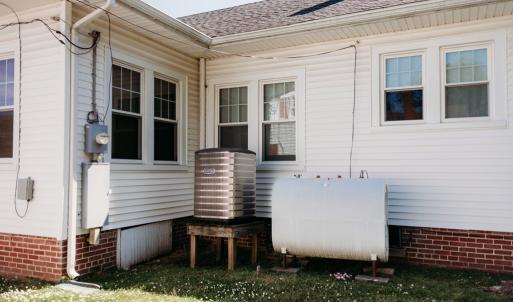 Photo #18 of 3544 CHERRYSTONE RD, CHERITON, VA 0.6 acres