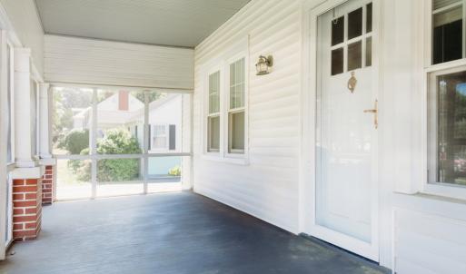 Photo #2 of 3544 CHERRYSTONE RD, CHERITON, VA 0.6 acres