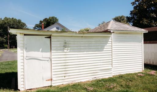 Photo #20 of 3544 CHERRYSTONE RD, CHERITON, VA 0.6 acres