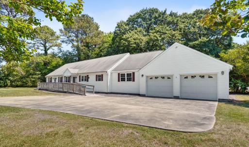 Photo #2 of 7454 BAYSIDE RD, FRANKTOWN, VA 0.4 acres