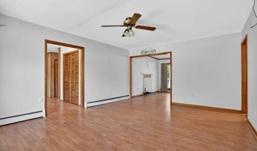 Photo #3 of 7454 BAYSIDE RD, FRANKTOWN, VA 0.4 acres