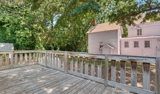 Photo #35 of 7454 BAYSIDE RD, FRANKTOWN, VA 0.4 acres