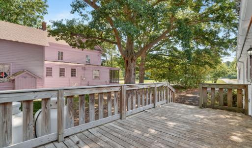 Photo #36 of 7454 BAYSIDE RD, FRANKTOWN, VA 0.4 acres