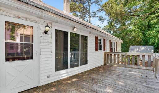 Photo #37 of 7454 BAYSIDE RD, FRANKTOWN, VA 0.4 acres