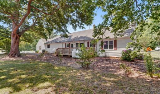 Photo #38 of 7454 BAYSIDE RD, FRANKTOWN, VA 0.4 acres