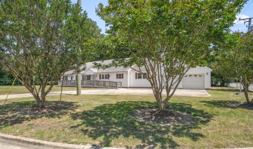 Photo #39 of 7454 BAYSIDE RD, FRANKTOWN, VA 0.4 acres