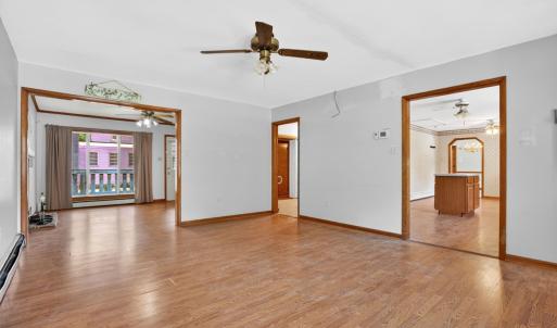 Photo #4 of 7454 BAYSIDE RD, FRANKTOWN, VA 0.4 acres