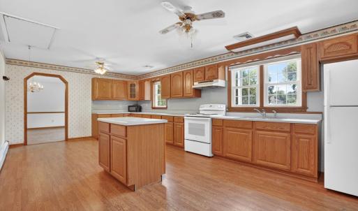 Photo #7 of 7454 BAYSIDE RD, FRANKTOWN, VA 0.4 acres