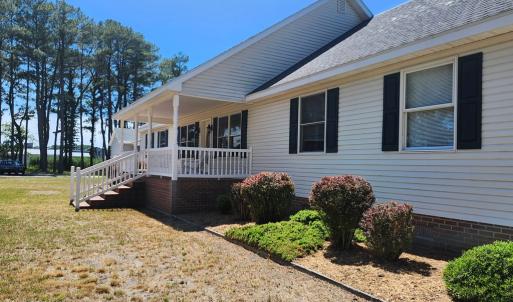 Photo #2 of 5275 WOODLAND DR, CHINCOTEAGUE, VA 2.4 acres