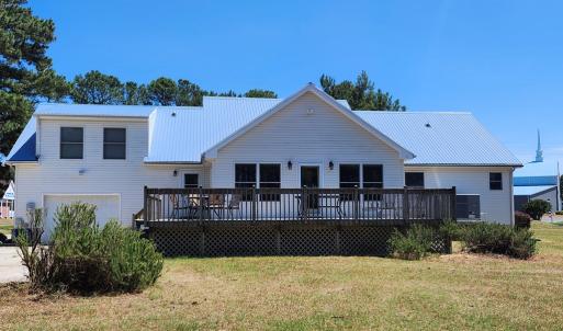 Photo #3 of 5275 WOODLAND DR, CHINCOTEAGUE, VA 2.4 acres