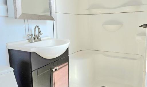 43A Bathroom Upstais
