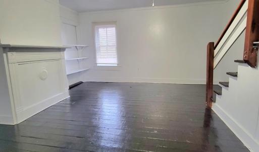 43B Living Room