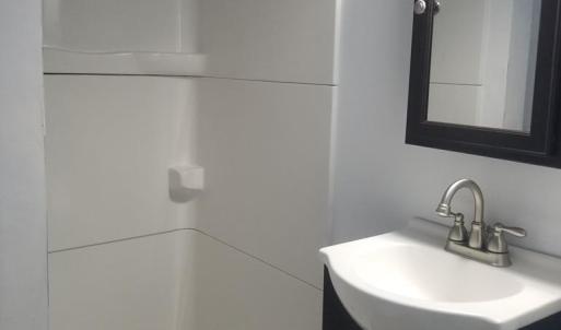 43B Downstairs Bathroom
