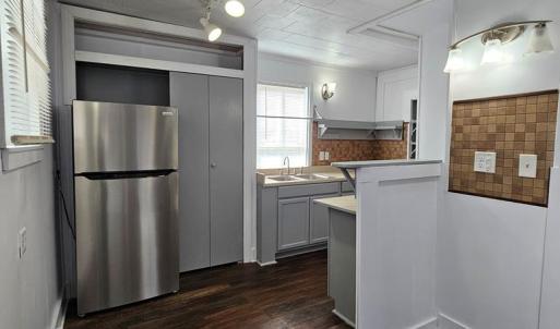 43A Kitchen