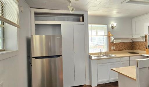 43A Kitchen