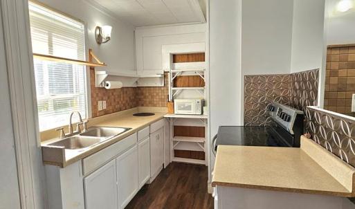 43A Kitchen