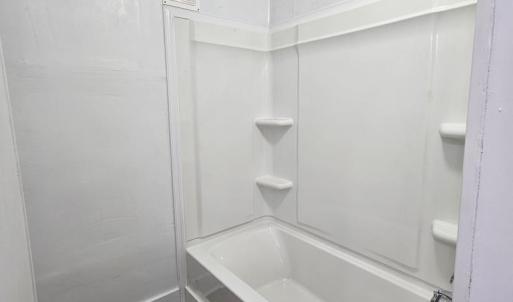 43A Downstairs Bathroom