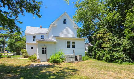 Photo #2 of 7781 SEASIDE RD, NASSAWADOX, VA 0.7 acres