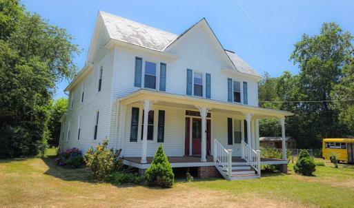 Photo #38 of 7781 SEASIDE RD, NASSAWADOX, VA 0.7 acres