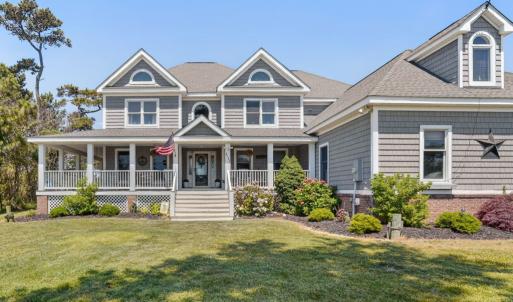 Photo #4 of 5141 FISH LN, CHINCOTEAGUE, VA 2.5 acres