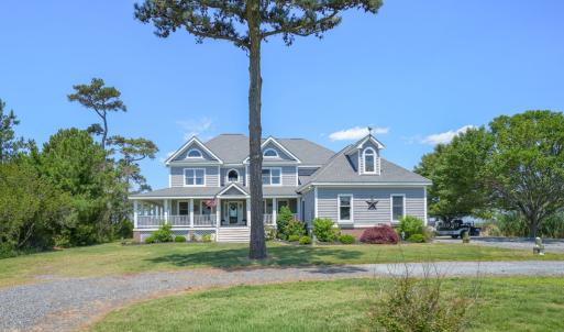 Photo #5 of 5141 FISH LN, CHINCOTEAGUE, VA 2.5 acres
