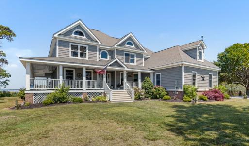 Photo #6 of 5141 FISH LN, CHINCOTEAGUE, VA 2.5 acres