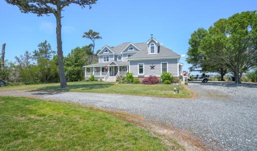 Photo #7 of 5141 FISH LN, CHINCOTEAGUE, VA 2.5 acres