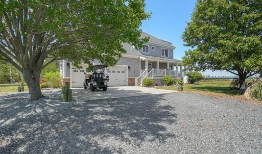 Photo #90 of 5141 FISH LN, CHINCOTEAGUE, VA 2.5 acres