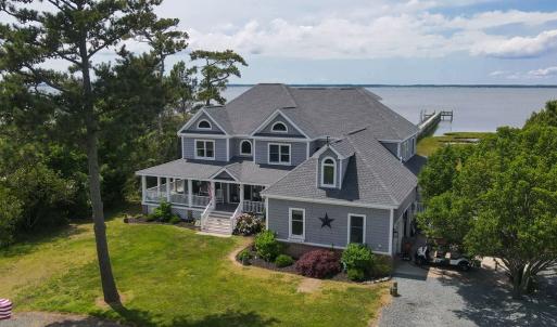 Photo #105 of 5141 FISH LN, CHINCOTEAGUE, VA 2.5 acres