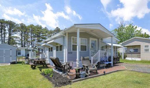 Photo #2 of 8034 MIRE POND ONE, CHINCOTEAGUE, VA 0.1 acres