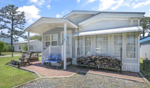 Photo #3 of 8034 MIRE POND ONE, CHINCOTEAGUE, VA 0.1 acres