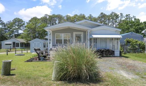 Photo #4 of 8034 MIRE POND ONE, CHINCOTEAGUE, VA 0.1 acres