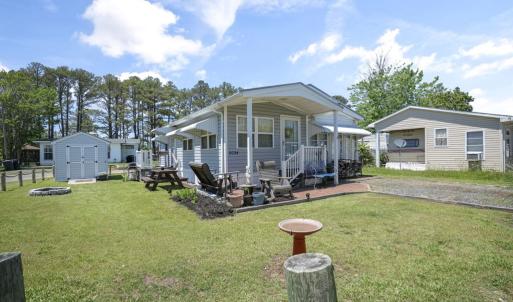 Photo #5 of 8034 MIRE POND ONE, CHINCOTEAGUE, VA 0.1 acres